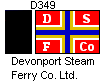 [Devonport Steam Ferry. Co. Ltd.]