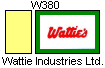 [Wattie Industries Ltd.]