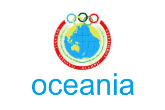 [Oceania National Olympic Committees]