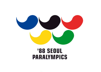 [8th Paralympic Games: Seoul 1988]