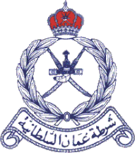 [Police Badge (Oman)]