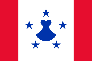 [Austral Islands flag]