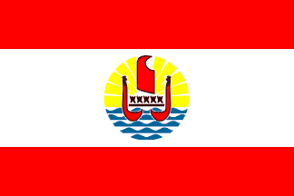 [Flag of French Polynesia]