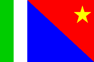 [Flag of Milne Bay]