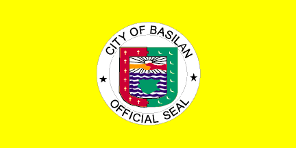[Basilan City, Philippines]