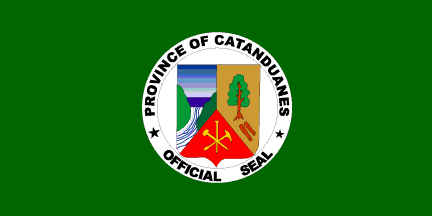 [Catanduanes, Philippines]