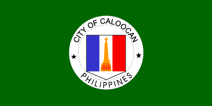 [Caloocan City, Philippines]