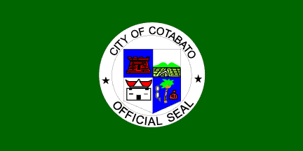 [City of Cotobato, Philippines]