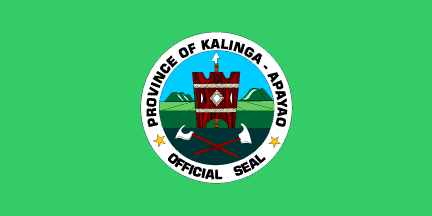 [Kalinga-Apayao, Philippines]
