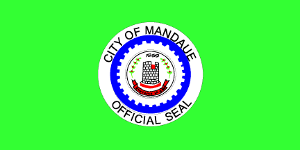[Mandaue City, Philippines]