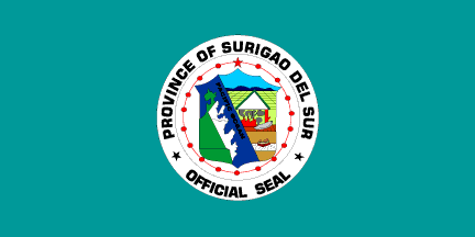 [Surigao del Sur, Philippines]