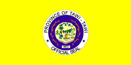 [Tawi-Tawi, Philippines]