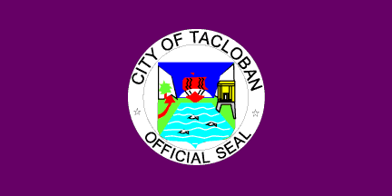 [Tacloban City, Philippines]