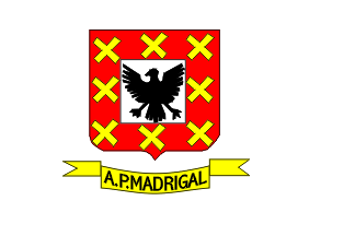 [Flag of Madrigal Shipping]