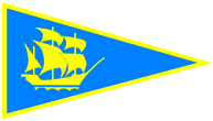 [Puerto Galera Yacht Club flag]