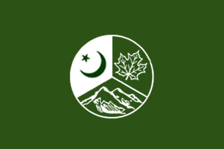 [Azad Kashmir prime minister]