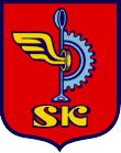 [Skarzysko-Kamienna city Coat of Arms]