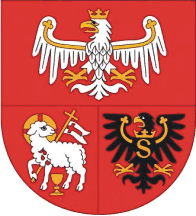 [Warmińsko-Mazurskie Coat of Arms]