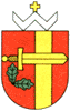 [Warszawa-Rembertow Coat of Arms]