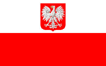 [State Flag of Poland - 1956-1990]