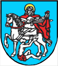 [Jawor city coat of arms]
