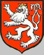 [Klodzko county Coat of Arms]