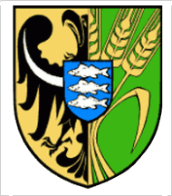 [Mietków coat of arms]