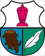 [Szklarska Poreba coat of arms]