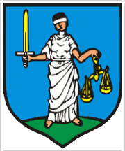 [Janowiec Wielkopolski coat of arms]