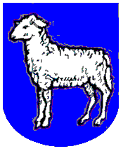 [Mrocza coat of arms]
