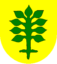 [Topólka coat of arms]