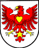 [Drezdenko commune Coat of Arms]