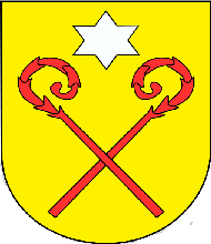 [Górzyca coat of arms]
