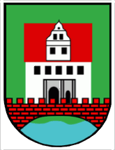 [Siedlisko coat of arms]