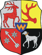 [Zary town Coat of Arms]