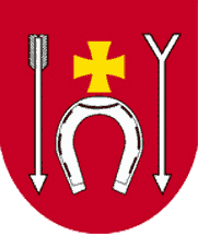 [Czerniewice coat of arms]