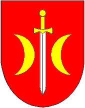 [Konstantynów Łódzki coat of arms]