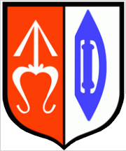[Ozorków city coat of arms]