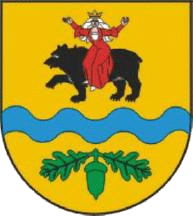 [county coat of arms]