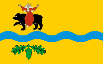 [county flag]