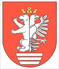 [Bilgoraj county new Coat of Arms]