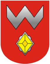 [Kamień coat of arms]