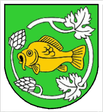 [Krasnystaw rural district Coat of Arms]