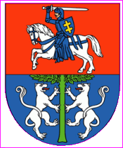 [Lubartów city coat of arms]