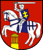 [Pulawy Coat of Arms]