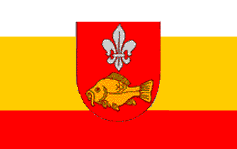 [Krasnystaw county flag]