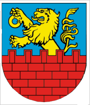 [Nasielsk coat of arms]