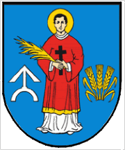 [Pacyna coat of arms]