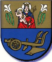 [Wasewo Coat of Arms]
