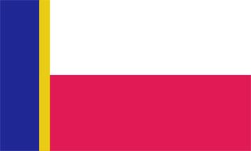 [Józefów new flag]